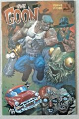 Goon, The  n.2 (1999)