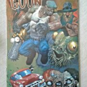 Goon, The  n.2 (1999)