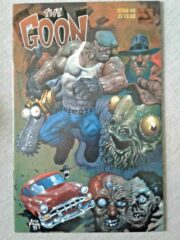 Goon, The  n.2 (1999)
