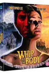 Frusta e il corpo, La - Deluxe Collector's Edition (Blu-ray)