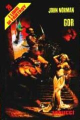 John Norman - Gor (I libri di Fantasy)