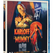 Mummia, La (1932) 2 Blu Ray