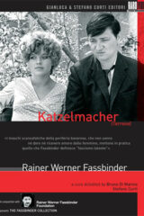 Katzelmacher - Il terrone (VHS)