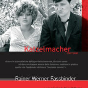 Katzelmacher - Il terrone (VHS)