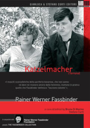 Katzelmacher – Il terrone (VHS)