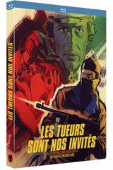 Assassini sono nostri ospiti, Gli (Blu Ray)