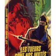 Assassini sono nostri ospiti, Gli (Blu Ray)