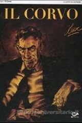 Lax - Il Corvo: le prime 3 inchieste