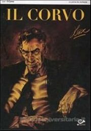 Lax – Il Corvo: le prime 3 inchieste