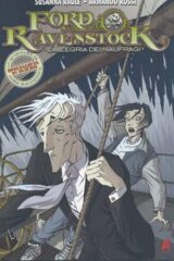 Ford Ravenstock - L'allegri dei naufragi