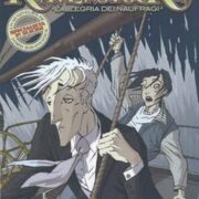 Ford Ravenstock - L'allegri dei naufragi