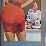 Proprietà non è più un furto, La (VHS)