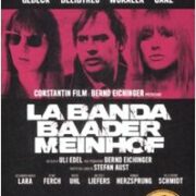 Banda Baader Meinhof, La (DVD+LIBRO)