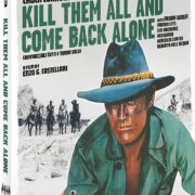 Ammazzali tutti e torna solo (Blu Ray)