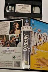 Mortacci (VHS)