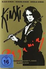 Kinski - Paganini (2 DVD)