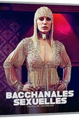 BACCHANALES SEXUELLES (Schiave del piacere)