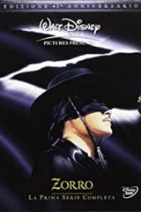 Zorro - la prima serie completa (6 DVD)