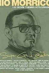 Ennio Morricone – 100 Movie Themes Hits/Original Versions - Super Gold Edition (6 CD)