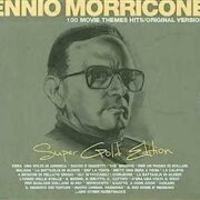 Ennio Morricone – 100 Movie Themes Hits/Original Versions - Super Gold Edition (6 CD)
