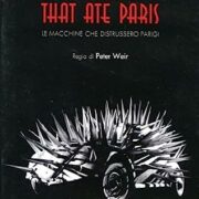 Cars That Ate Paris, The - Le macchine che distrussero Parigi