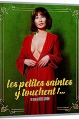 PETITES SAINTES Y TOUCHENT, Les (Giochi d'amore alla francese)