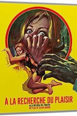 Alla ricerca del piacere (Blu Ray)