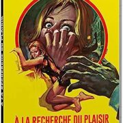 Alla ricerca del piacere (Blu Ray)
