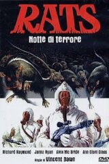 Rats - Notte Di Terrore (Storm)