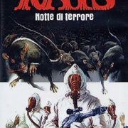 Rats - Notte Di Terrore (Storm)