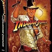 Indiana Jones - La collezione completa (5 DVD)