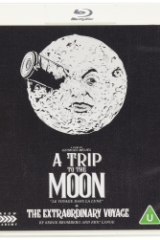 Trip to the Moon - Voyage dans la Lune, Le (Blu Ray)