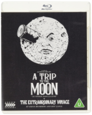 Trip to the Moon – Voyage dans la Lune, Le (Blu Ray)