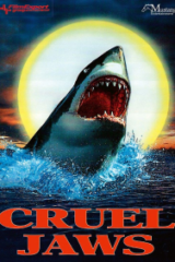Fauci crudeli - Cruel jaws (nuova edizione)