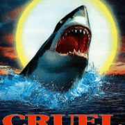 Fauci crudeli - Cruel jaws (nuova edizione)