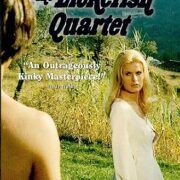 Lickerish Quartet - Esotika Erotika Psicotika