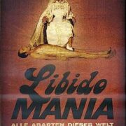 Libido Mania / Sexual Aberration (Special Edition)