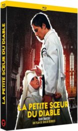 Suor omicidi (Blu Ray+CD)