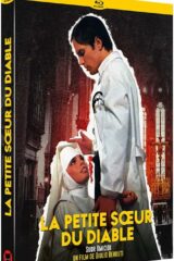 Suor omicidi (Blu Ray+CD)