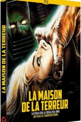 Casa con la scala nel buio, La (Blu Ray+CD compilation)