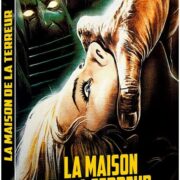 Casa con la scala nel buio, La (Blu Ray+CD compilation)