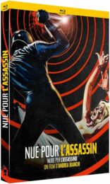 Nude per l’assassino (Blu Ray)