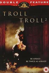 TrollS / TrollS 2 (2 DVD) IN INGLESE