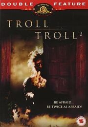 TrollS / TrollS 2 (2 DVD) IN INGLESE