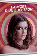 MORT D'UN BUCHERON, la