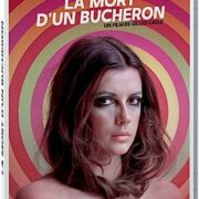 MORT D'UN BUCHERON, la