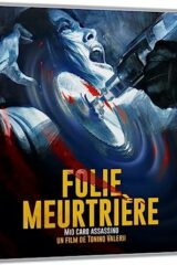 Mio caro assassino (Blu Ray)