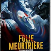 Mio caro assassino (Blu Ray)