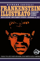 Frankenstein Illustrato