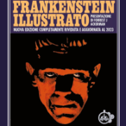 Frankenstein Illustrato